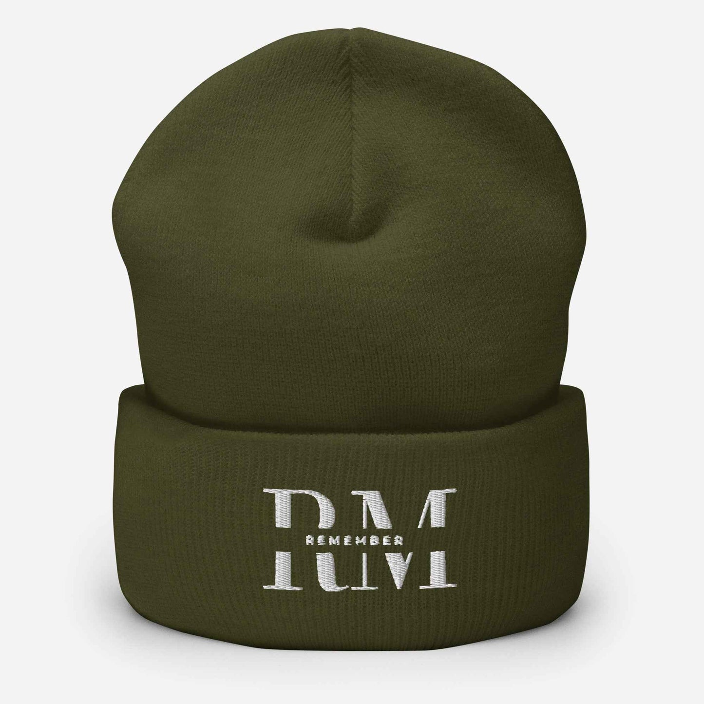 Winter "Hat"