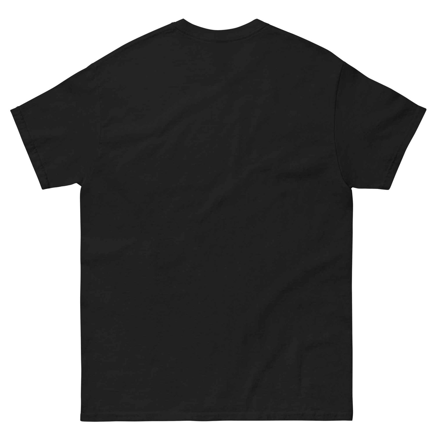 Fall seven times "T-shirt"