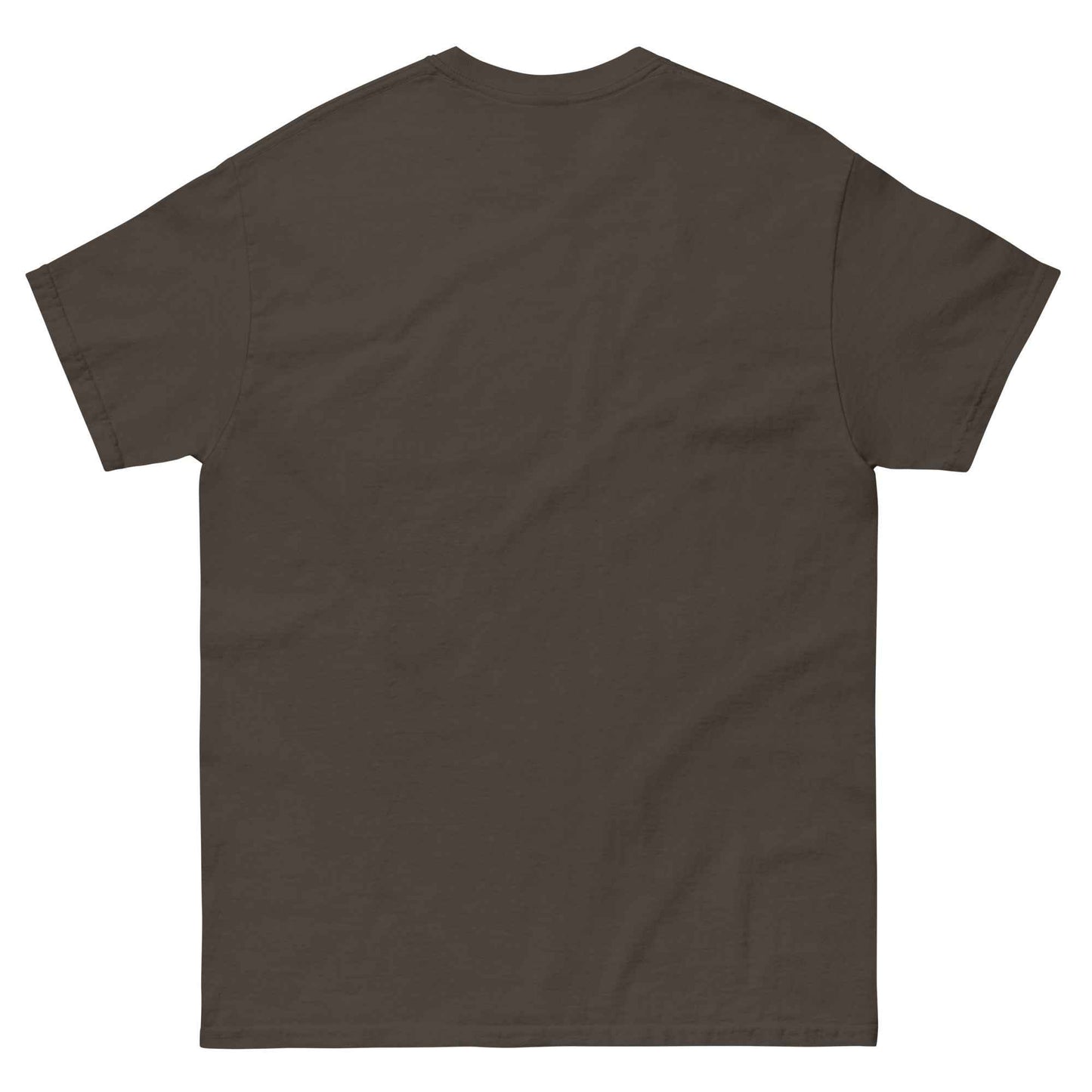 Fall seven times "T-shirt"