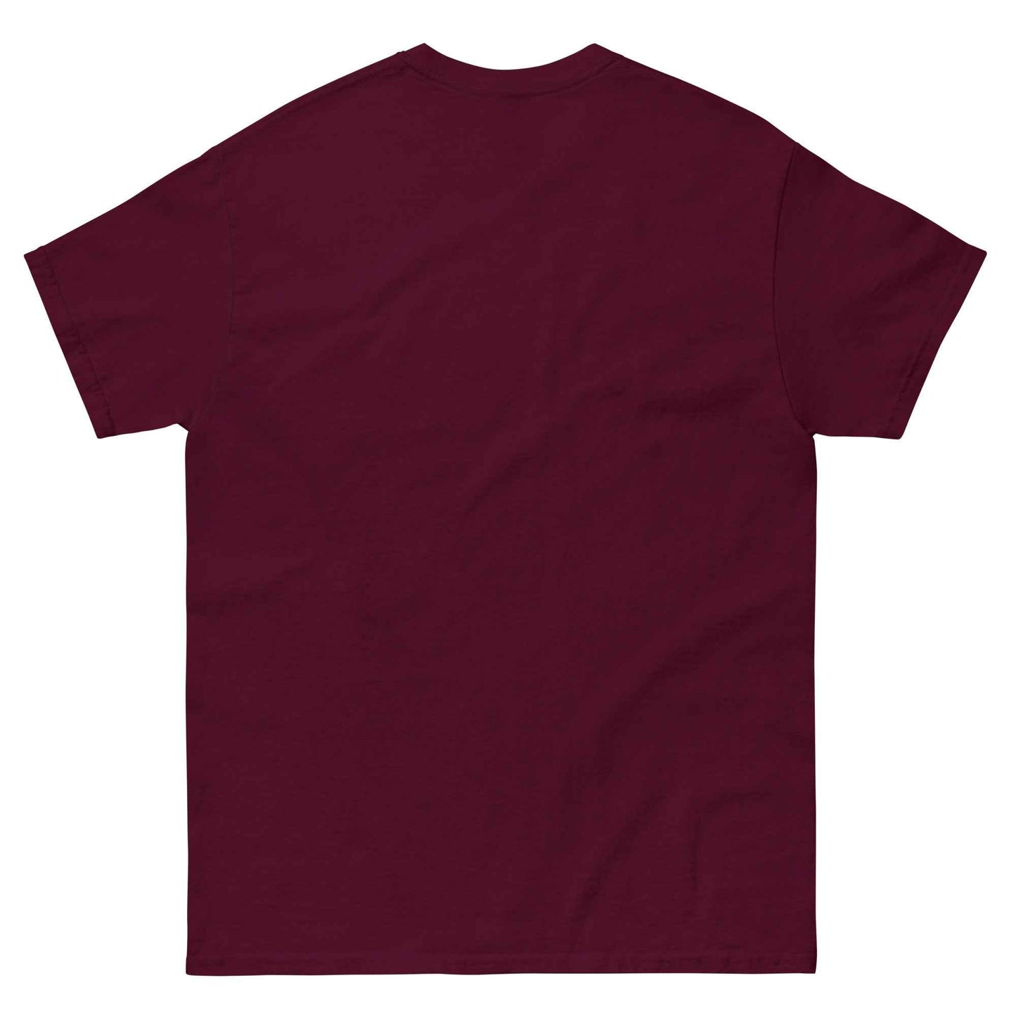 Fall seven times "T-shirt"