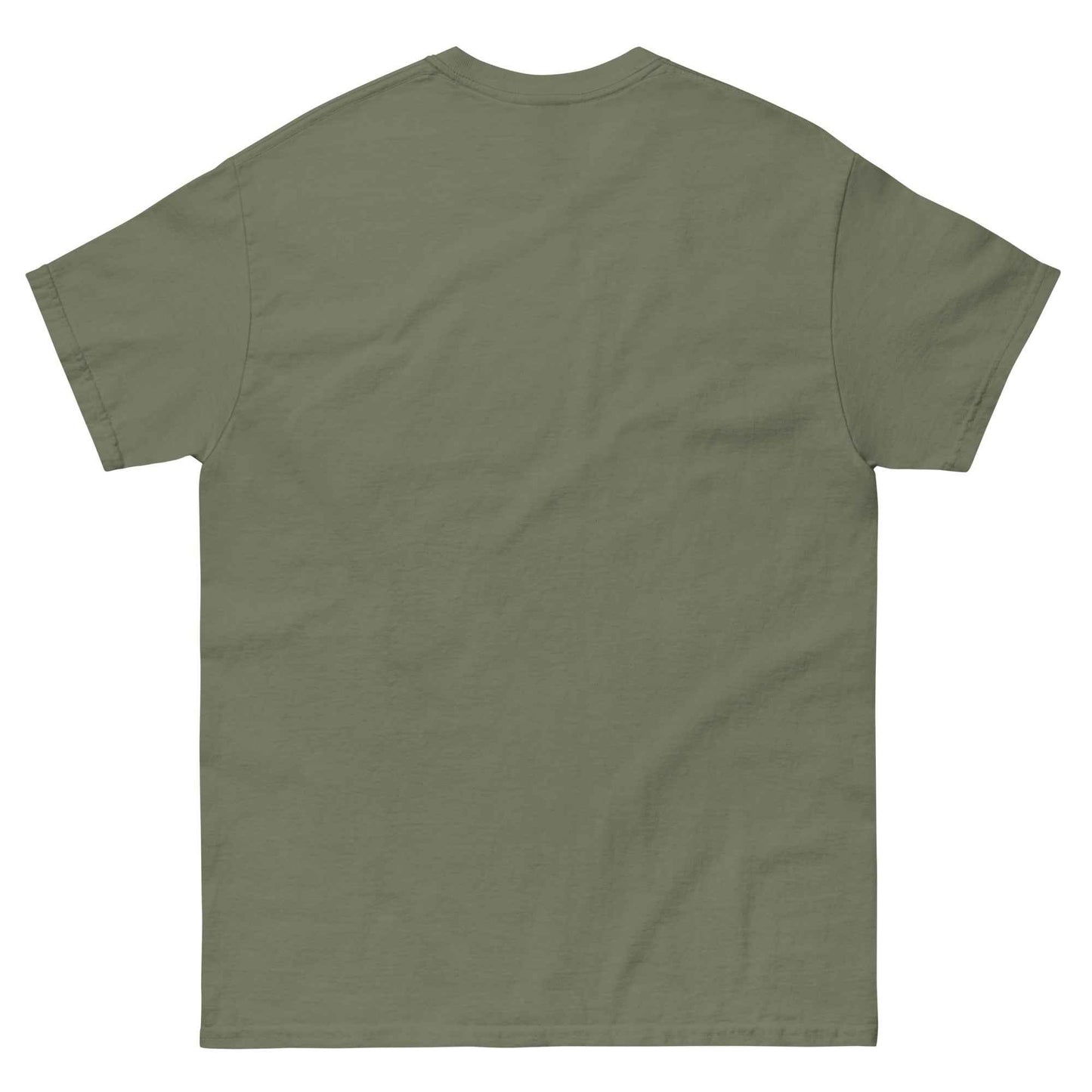 Fall seven times "T-shirt"