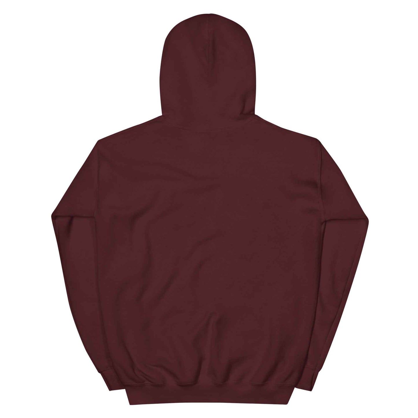 Remember where you come from "Hoody"