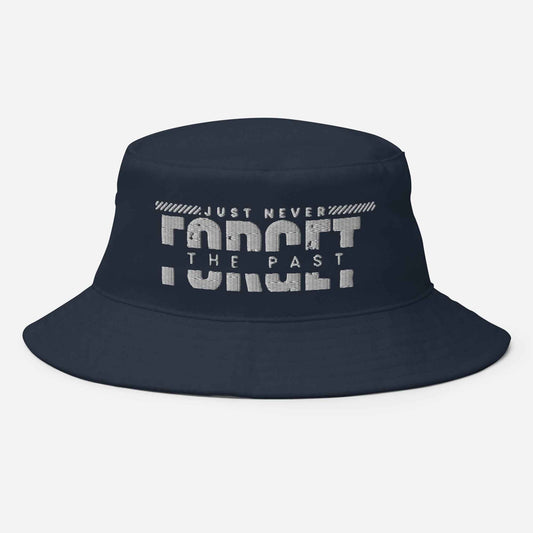 Never forget the past "Hat"