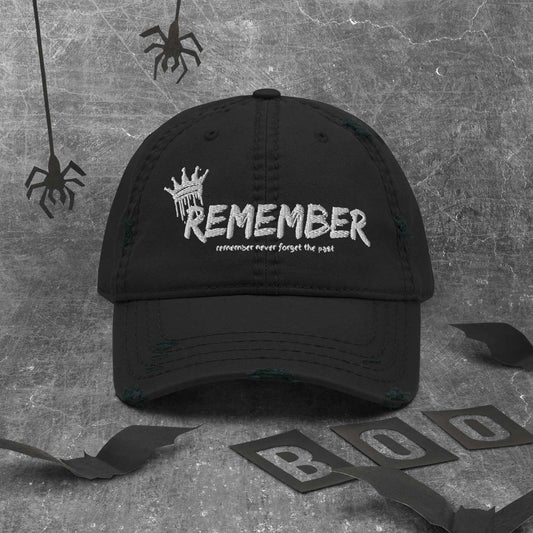 Remember "Hat"