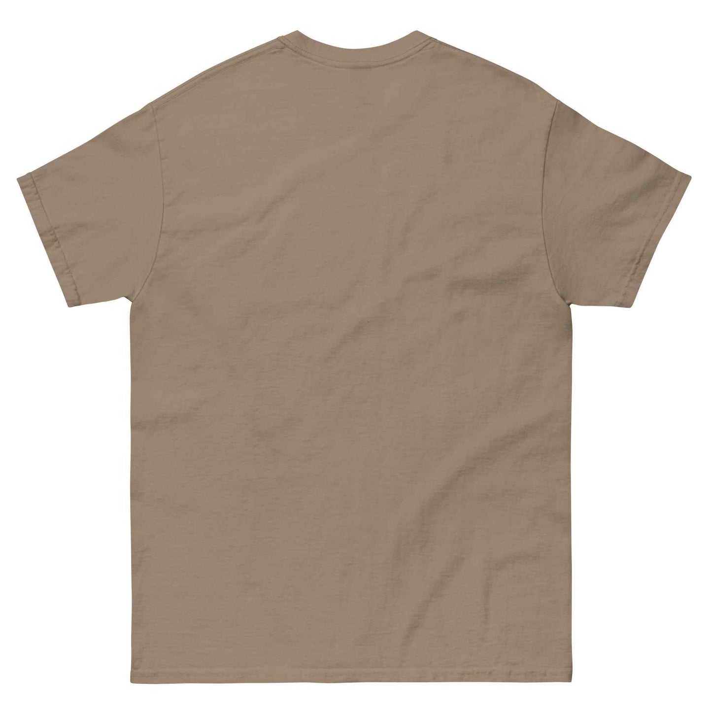 Fall seven times "T-shirt"