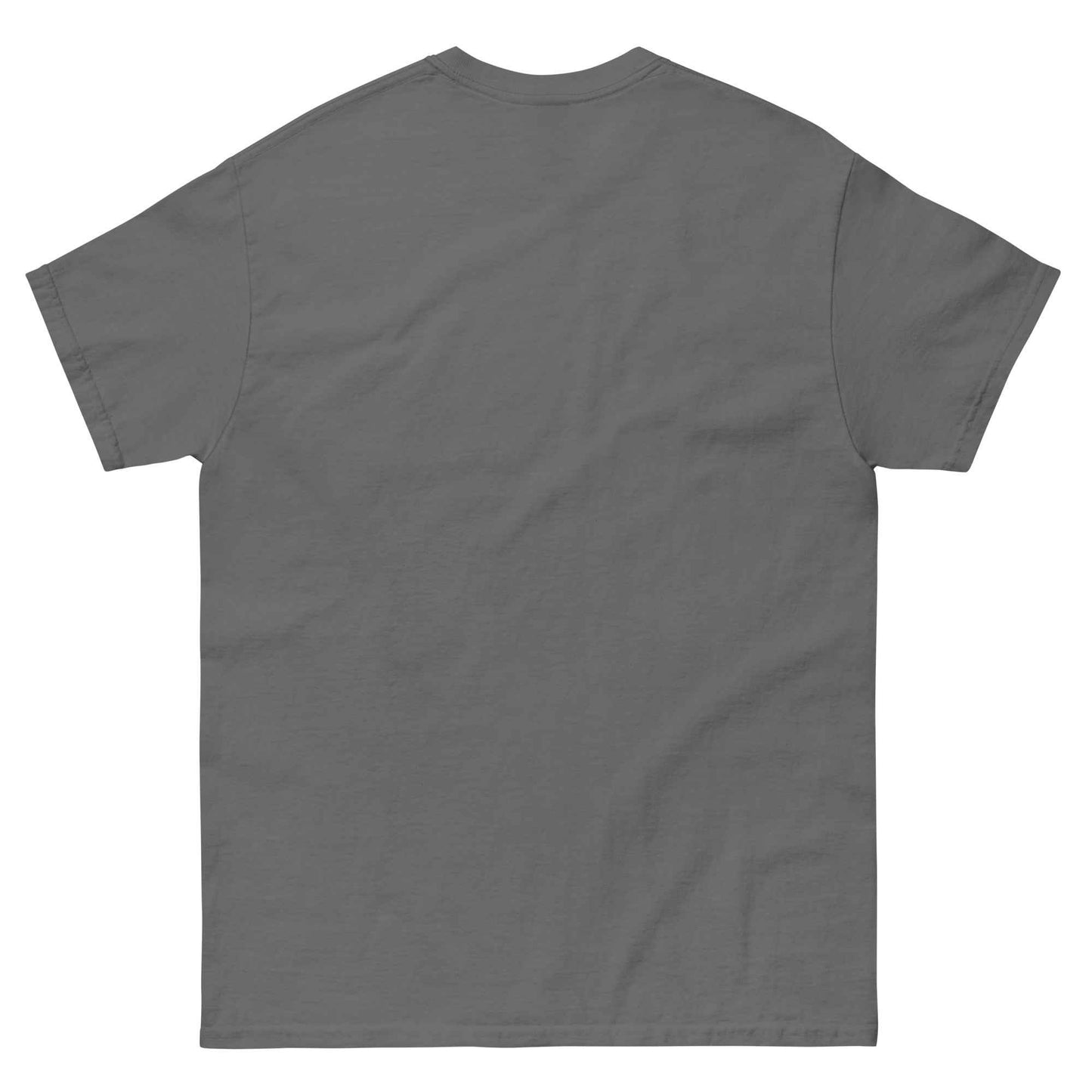Fall seven times "T-shirt"
