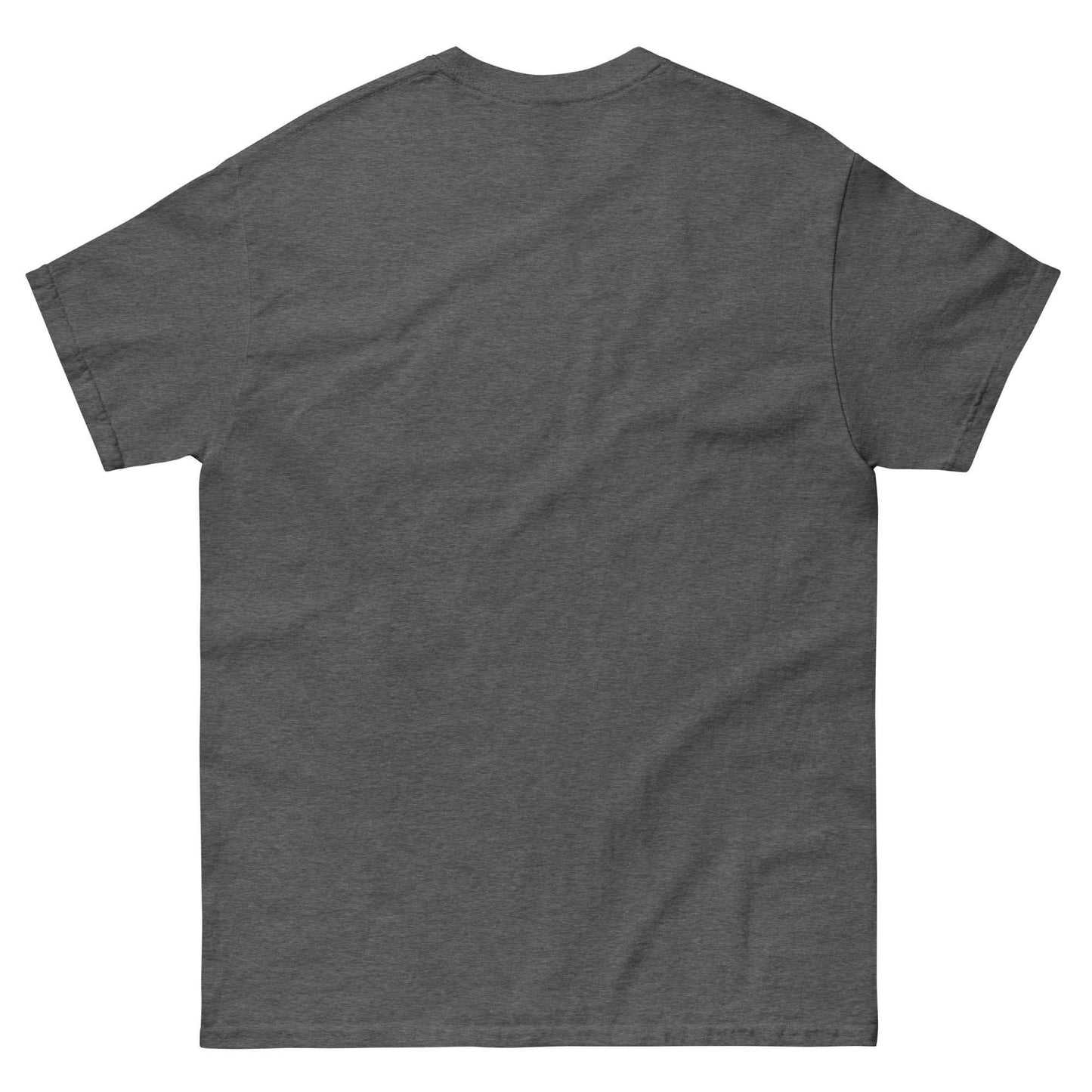 Fall seven times "T-shirt"