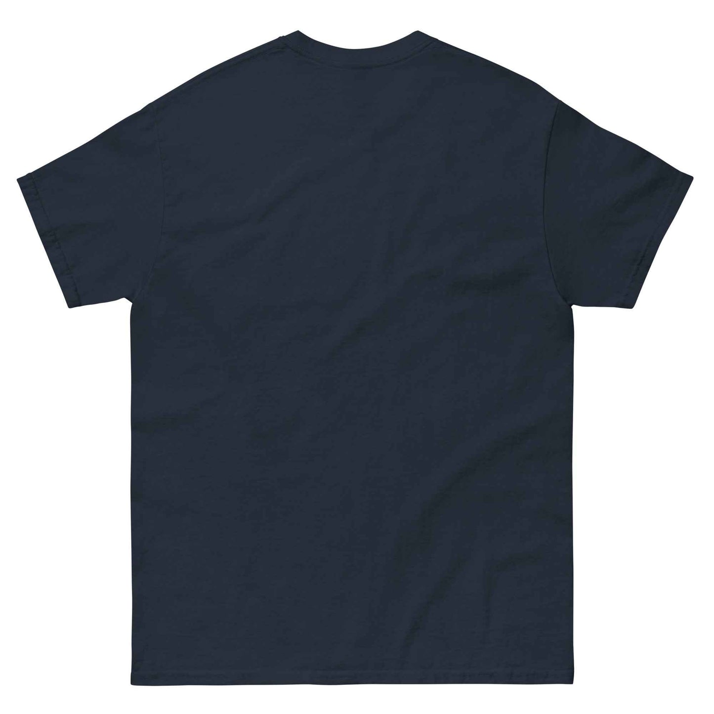 Fall seven times "T-shirt"