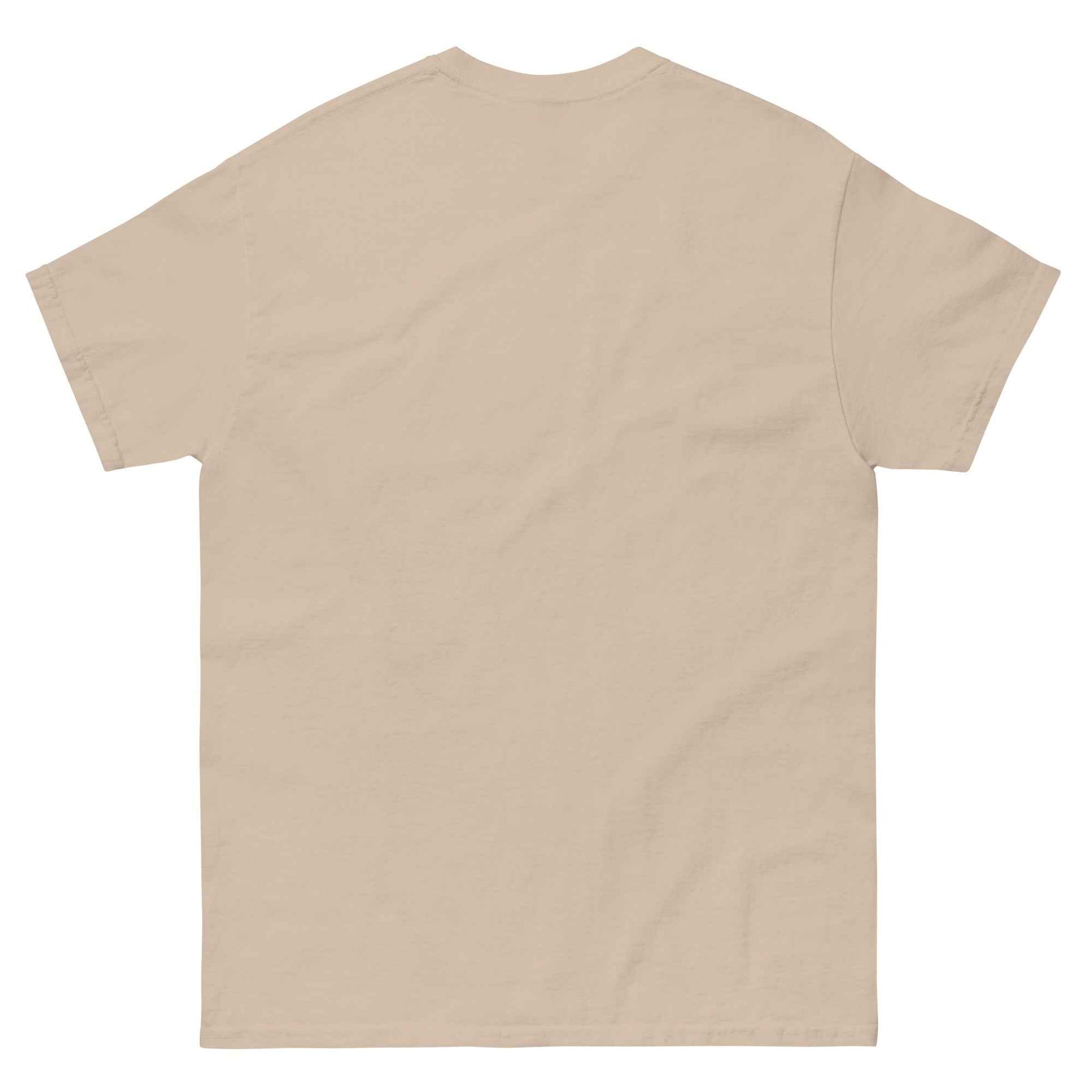 Don't wait for oportunities "T-shirt"