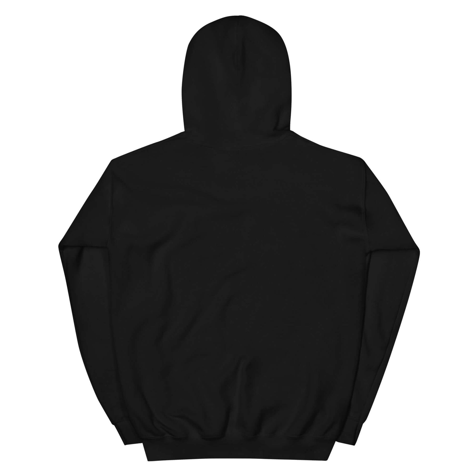 Make yourself heard "Hoodie" - Remember