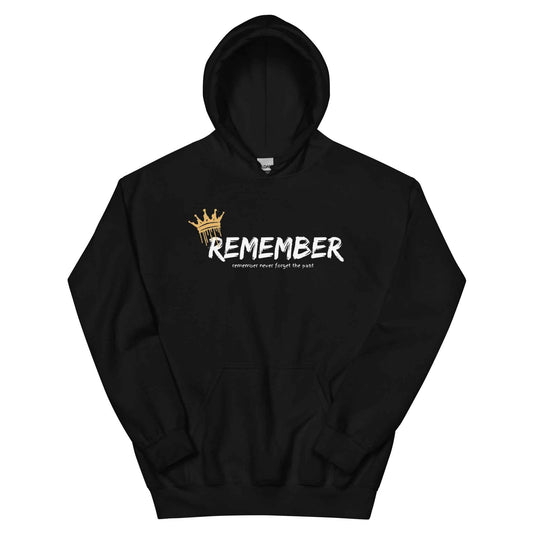 Remember "Hoodie"