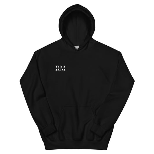 Fall seven times "Hoodie" - Remember
