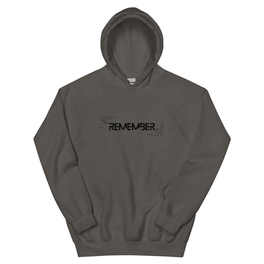 Retro Remember "Hoodie"