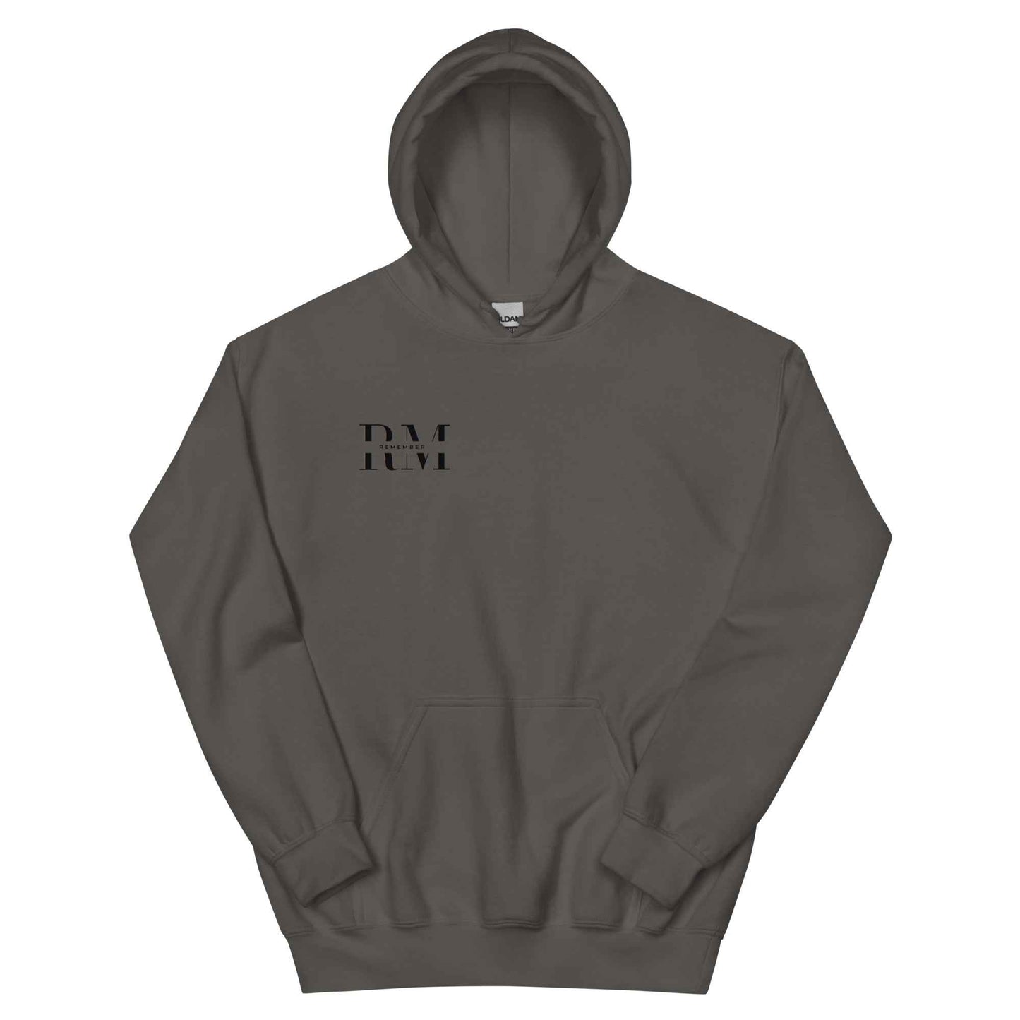 No importa lo lento que vayas "Hoodie"
