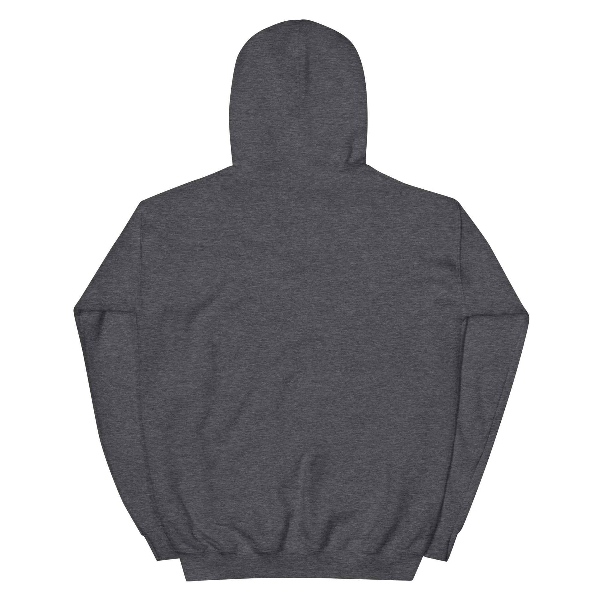 X remember "Hoodie"