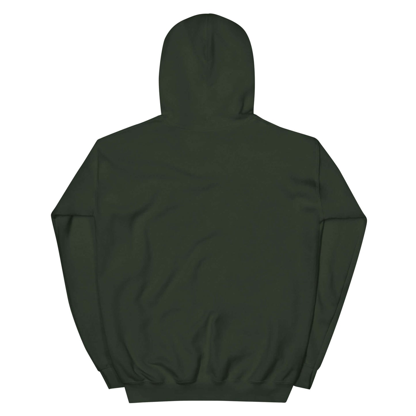 Make yourself heard "Hoodie" - Remember