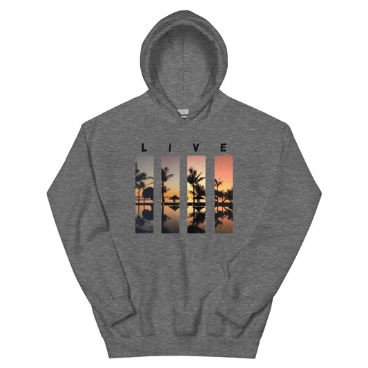 Live "Hoodie"