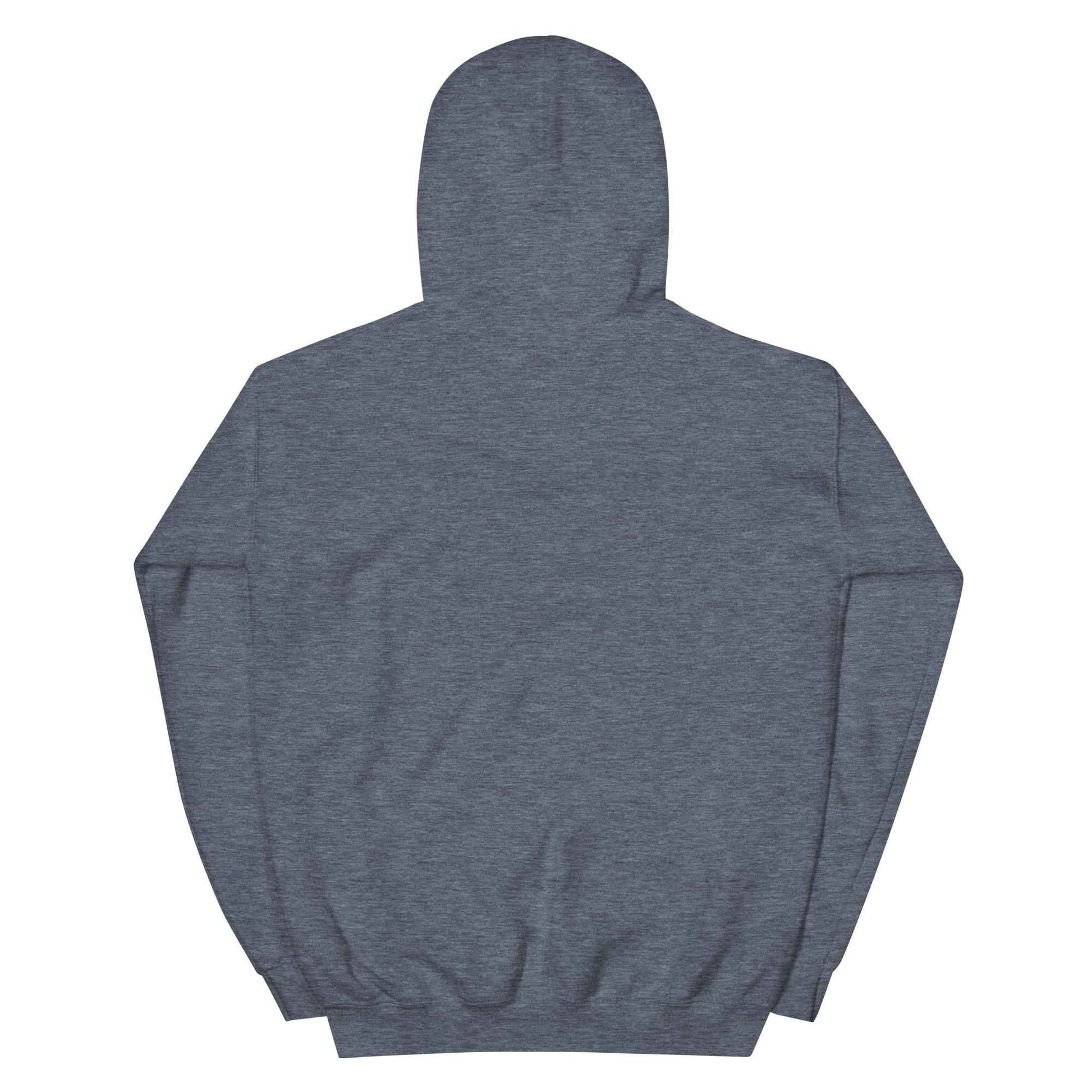 X remember "Hoodie"