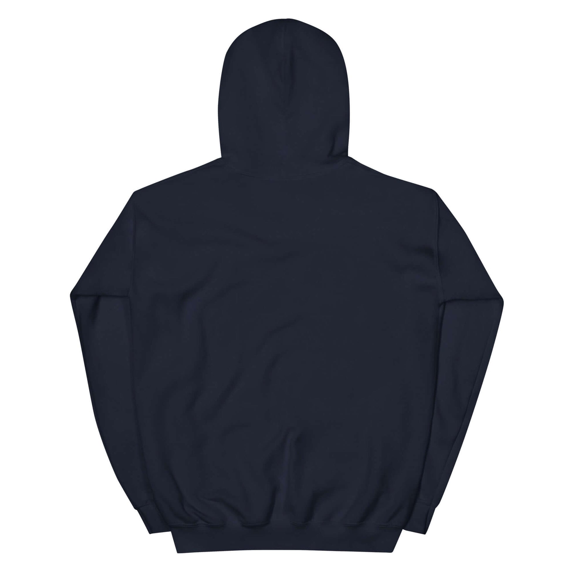 Make yourself heard "Hoodie" - Remember