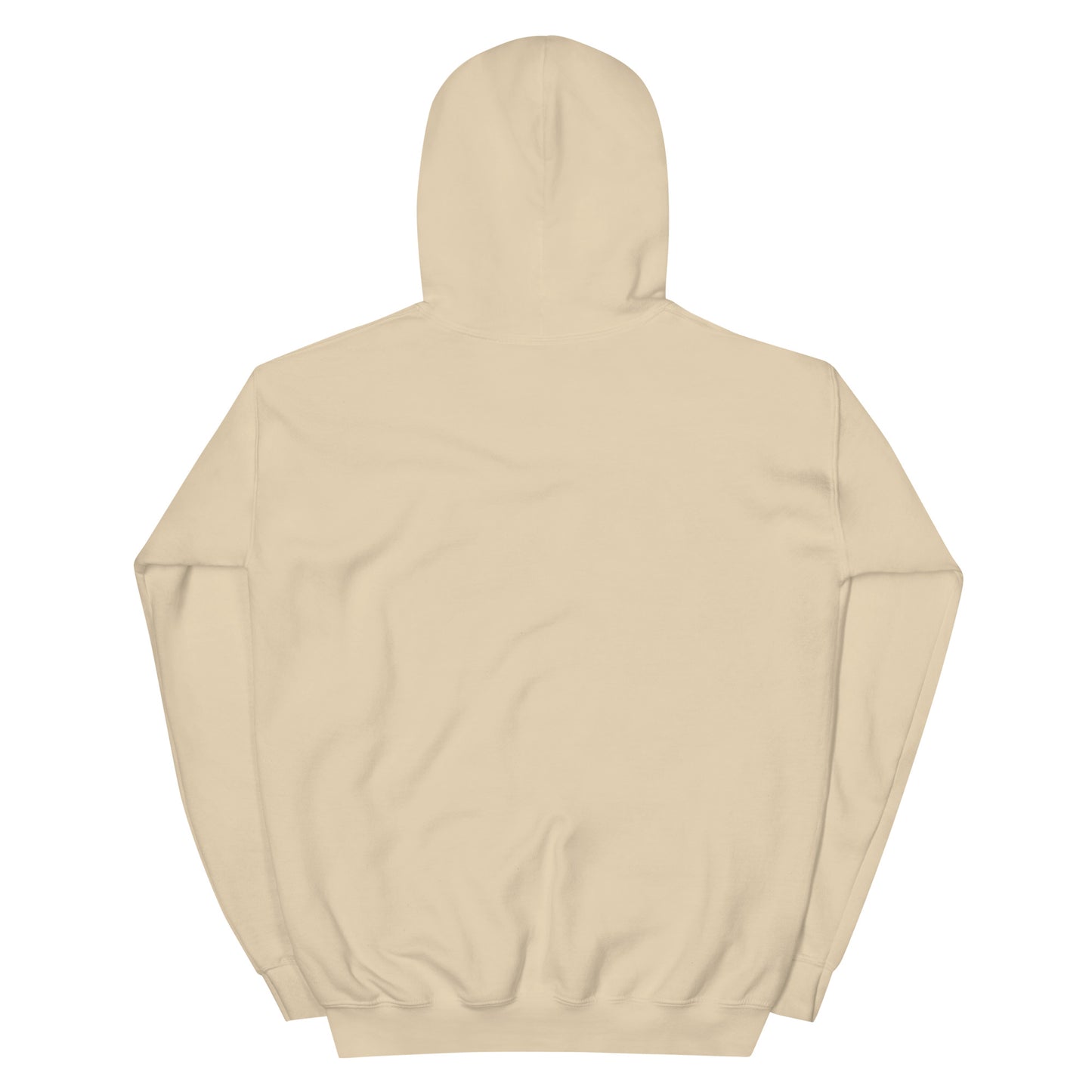 Make yourself heard "Hoodie" - Remember