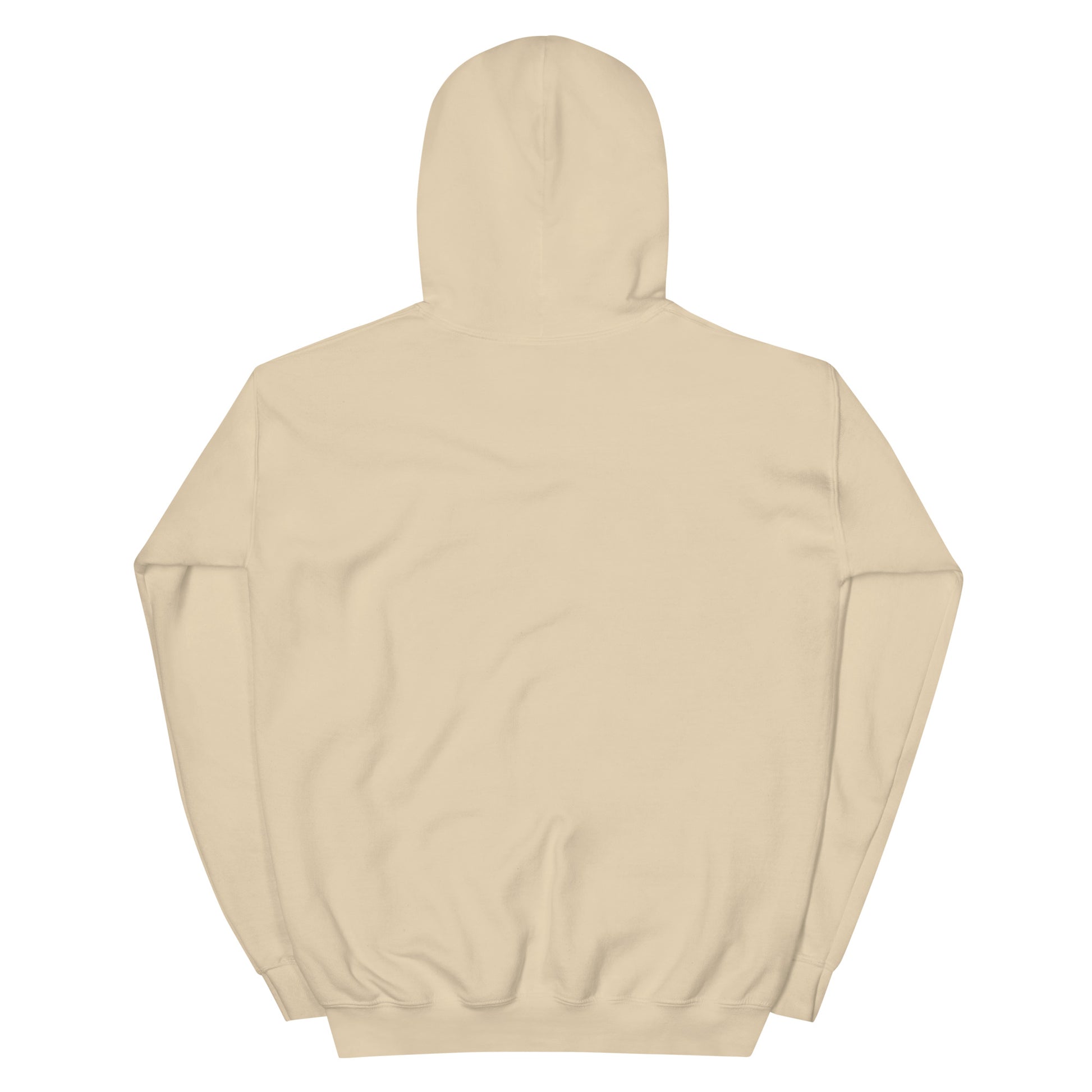 Make yourself heard "Hoodie" - Remember