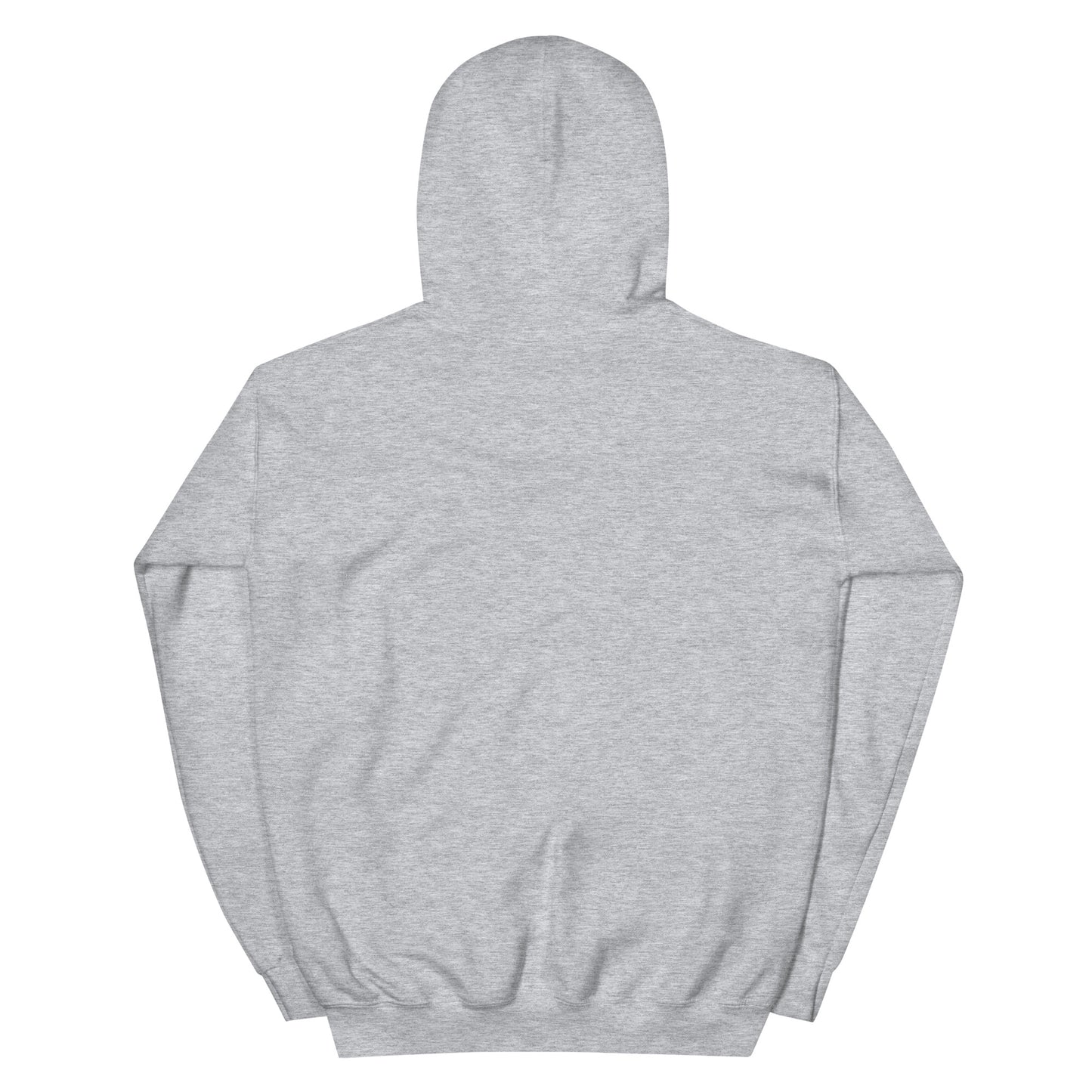 Make yourself heard "Hoodie" - Remember