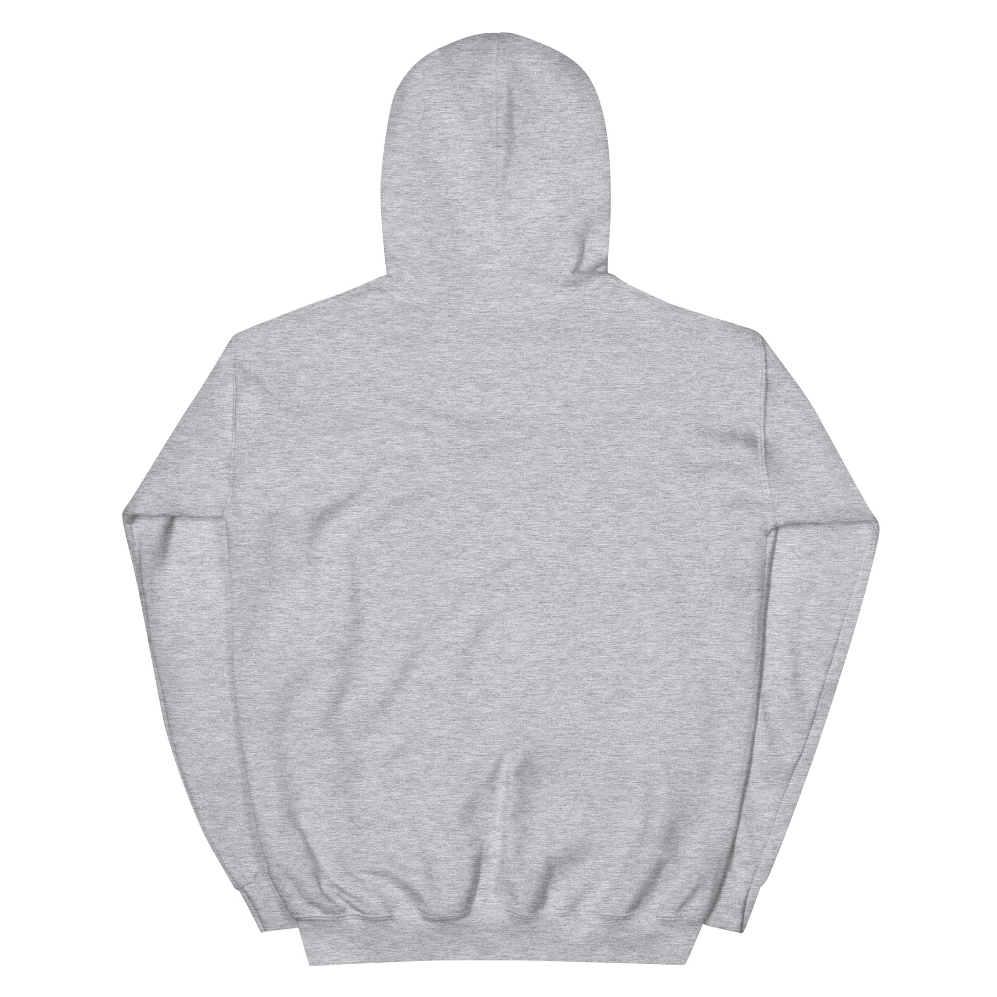 Make yourself heard "Hoodie" - Remember