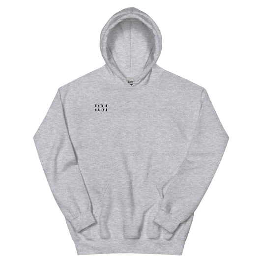 If you want to go fast... "Hoodie"