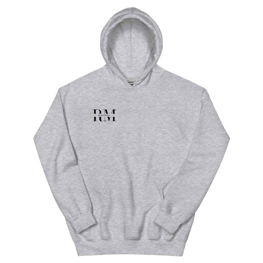 No importa lo lento que vayas "Hoodie"