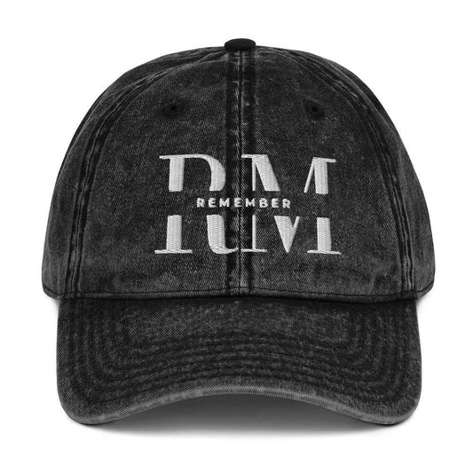 Remember vintage "Hat"