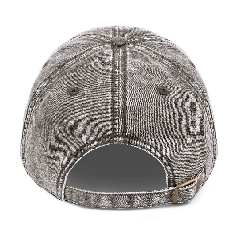 Retro Remember "Hat"