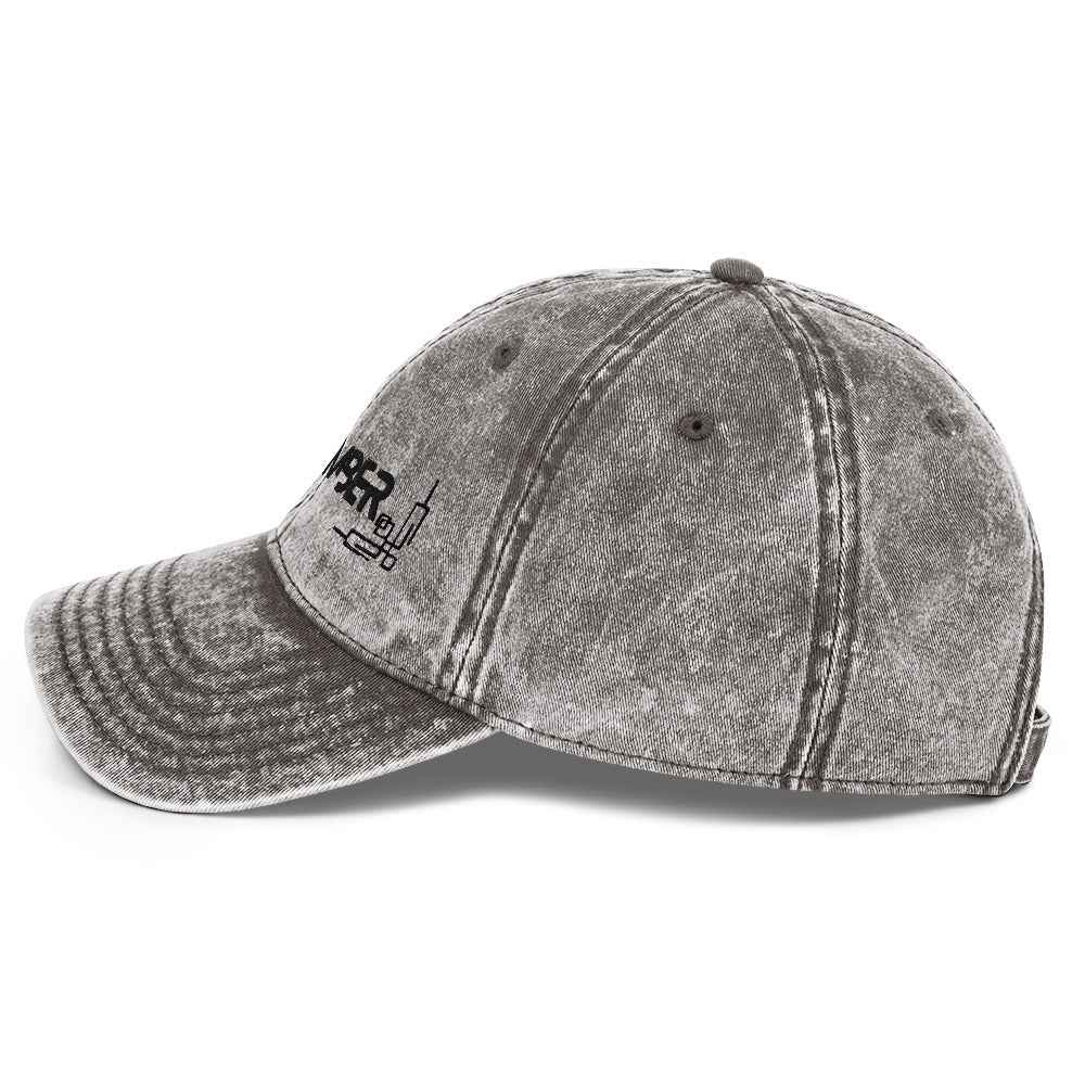 Retro Remember "Hat"