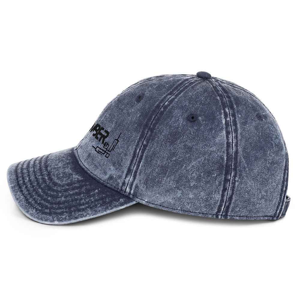 Retro Remember "Hat"