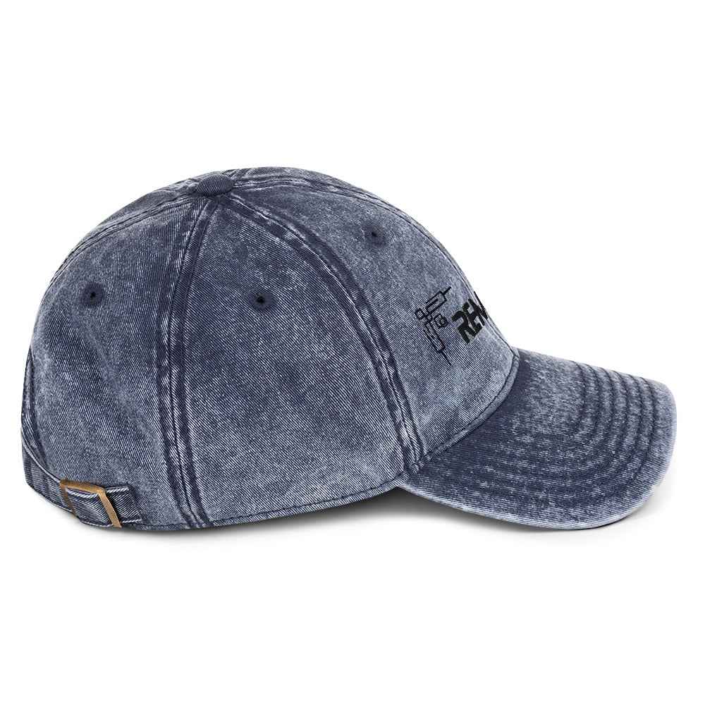 Retro Remember "Hat"